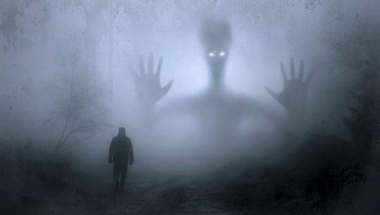 Ученые разрабатывают план на случай встречи с инопланетянами