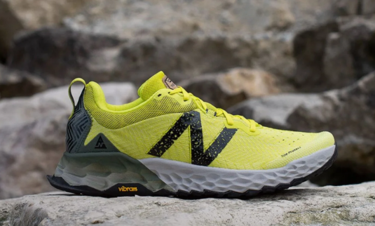 New Balance — спортивный стиль XXI века для каждого из вас