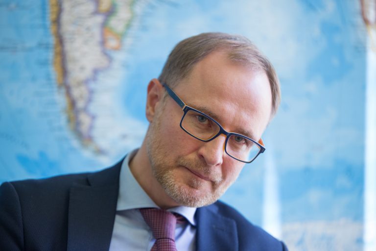 Россия не так сильна, но и не так слаба — эксперт