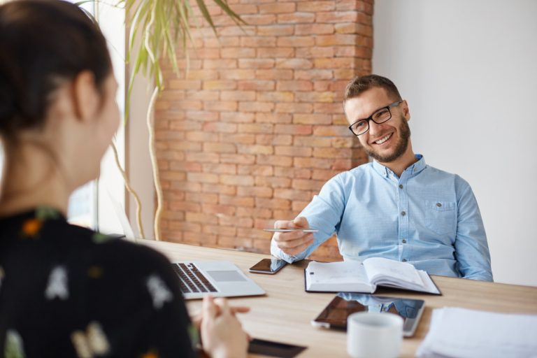 Как на работе произвести хорошее первое впечатление?