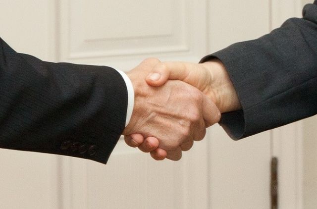 СМИ: в СГД организовывались заказные дела против крупных предприятий