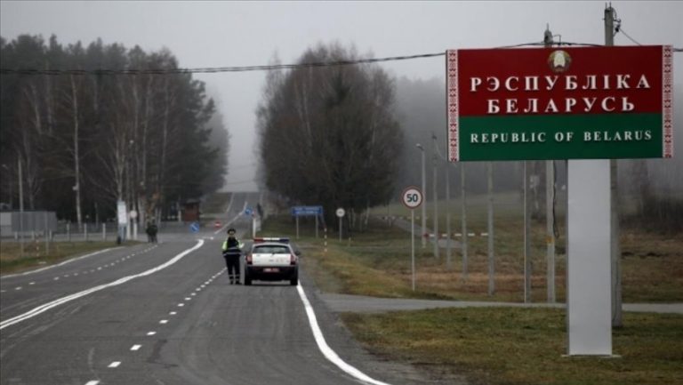 Сегодня будет рассмотрен вопрос о продлении чрезвычайной ситуации у границы с Белоруссией