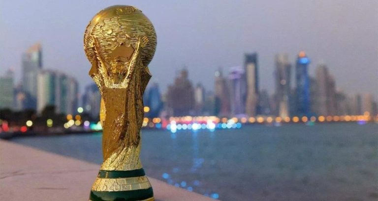 Шейхи и Шакира — как стартовал Чемпионат мира по футболу в Катаре