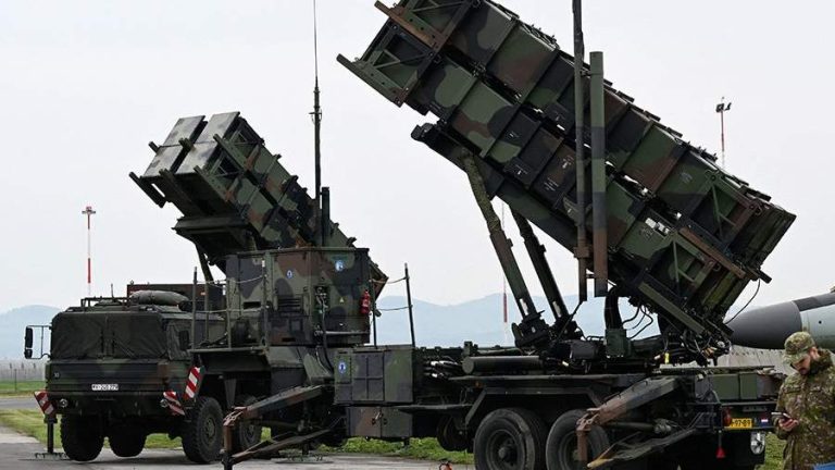 Польша получит от Германии системы Patriot и разместит их на границе с Украиной