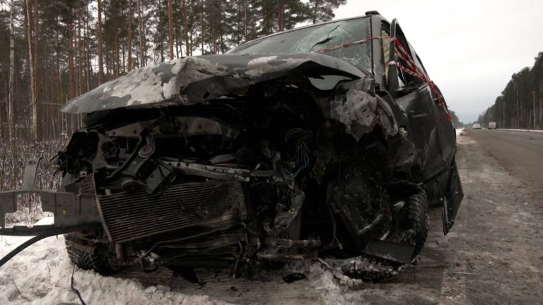 Проблемы со здоровьем стали причиной смертельной аварии в Риге