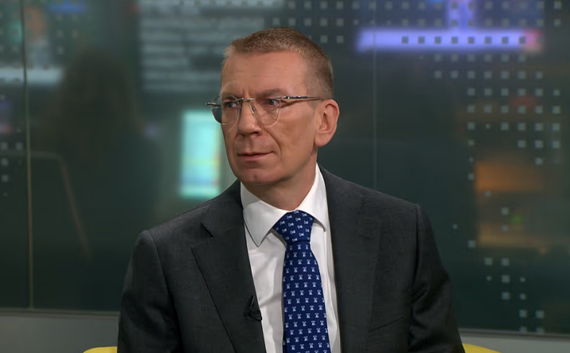 Ринкевич призывает страны НАТО думать о дополнительной ПВО