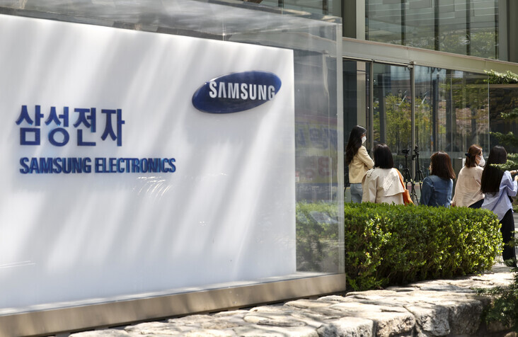 Samsung или Google: какой бренд был признан лучшим в мире