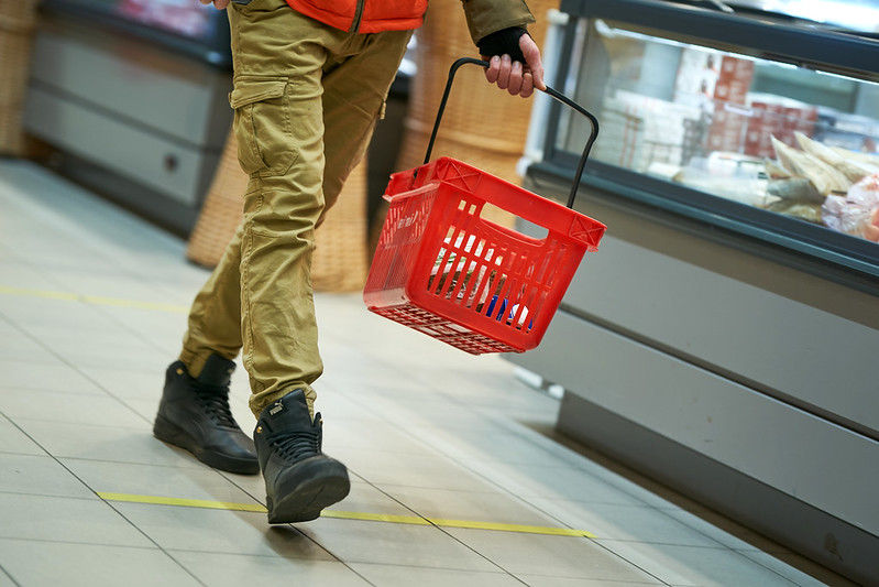 Продукты в Латвии, скорее всего, станут еще дороже