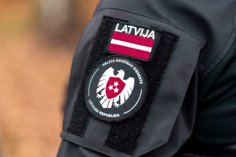 Угроза интересам национальной безопасности Латвии со стороны России остается стабильно высокой