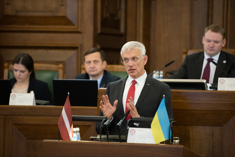 После острых дискуссий Сейм концептуально поддержал введение должностей вице-министров