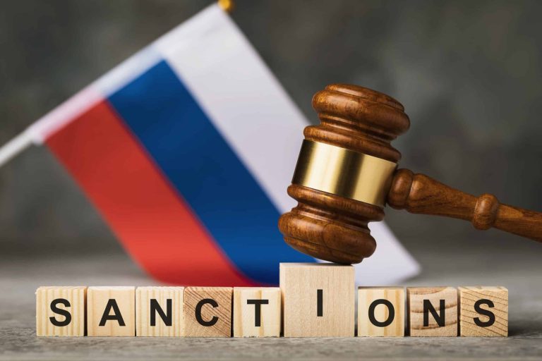 Евросоюз готовит девятый пакет санкций против России