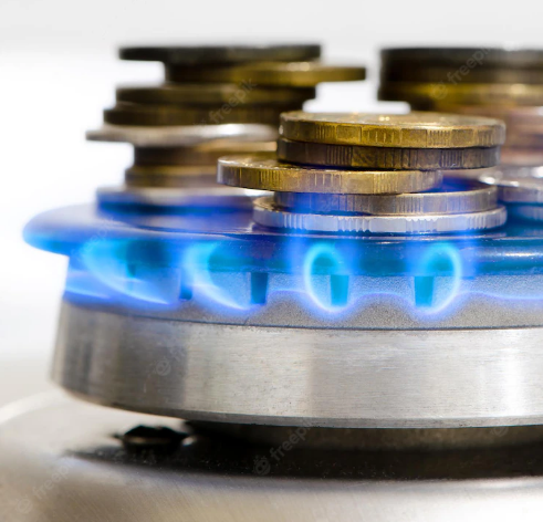 Gaso с января на 20-36% повысит тарифы на услугу распределения газа