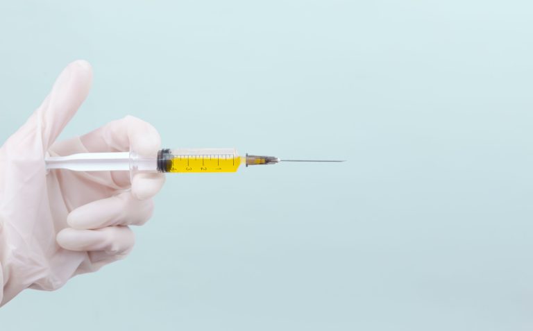 Ученые уверены, что создали универсальную вакцину от гриппа