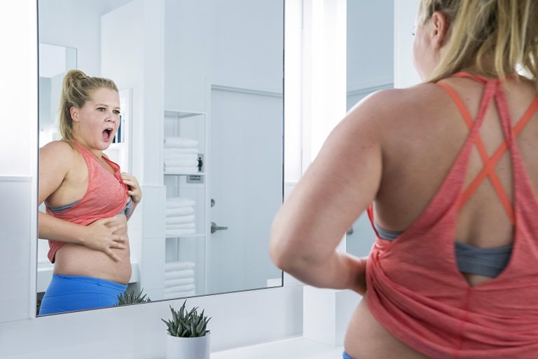 10 самых распространенных отговорок, которые женщины придумывают, чтобы не заниматься спортом