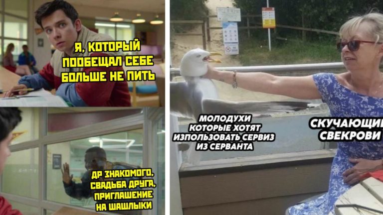 Прикольные картинки с надписями и скучающие свекрови