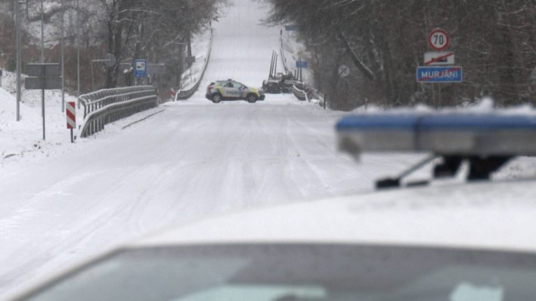Восстановлено движение возле Мурьяни после трагического ДТП