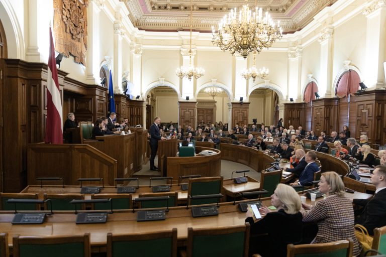 На этой неделе будет принято решение о новых постах в правительстве