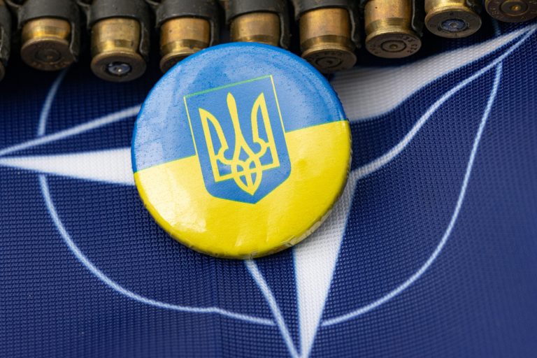 Спустя 14 лет вступление Украины в НАТО вновь может быть отложено — СМИ
