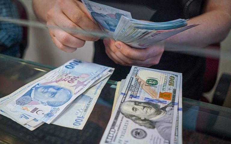Годовая инфляция в Турции достигла рекордных 85,51%
