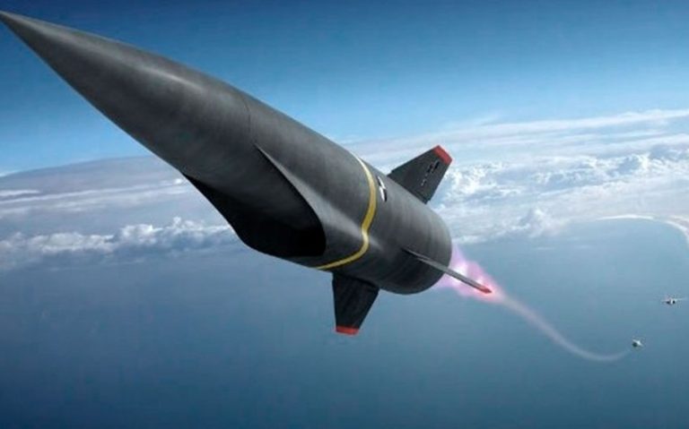 К 2030 году Япония оснастит войска гиперзвуковыми ракетами