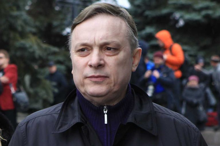 Андрей Разин готовится к «перезагрузке» группы «Ласковый май»