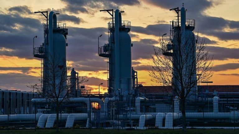 В Европе в 2023 году будет острая нехватка газа - Международное энергетическое агентство