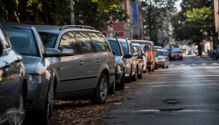 В Кенгарагсе полиция задержала двух подозреваемых в краже катализаторов