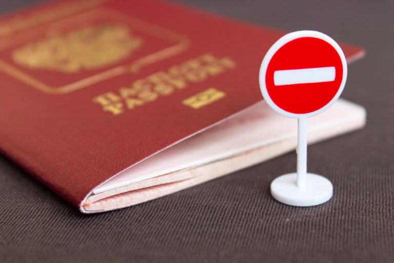 Во въезде в Латвию отказано 409 гражданам России