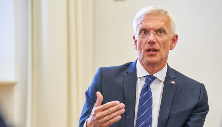 За новое правительство голосовать будут в середине декабря