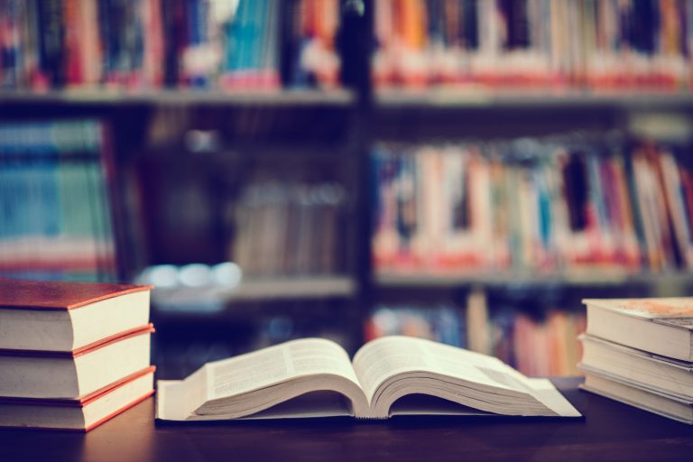 В Латвийской национальной библиотеке пройдет праздник книги
