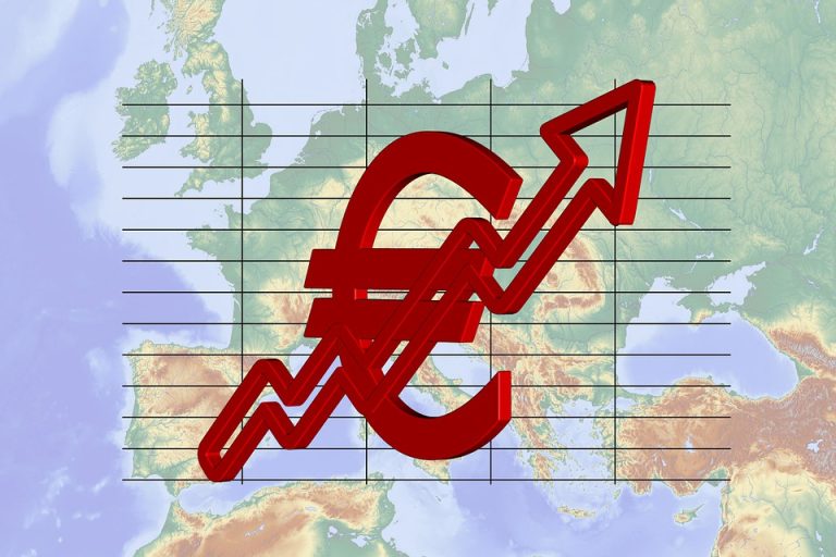 Латвия — в пятерке лидеров по «взлету» цен на промтовары в ЕС. На первом месте Болгария
