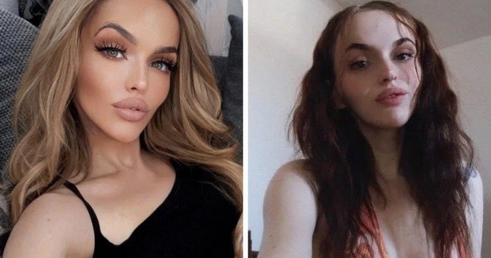 Да что ты такое? Люди, которые заигрались с фотошопом