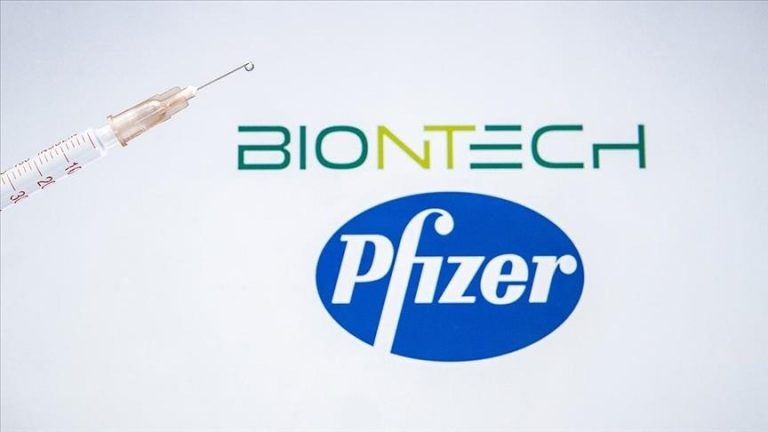 Pfizer и BioNTech проведут испытание вакцины одновременно от гриппа и коронавируса