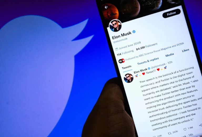 Маск намерен установить плату за просмотр видео в Twitter