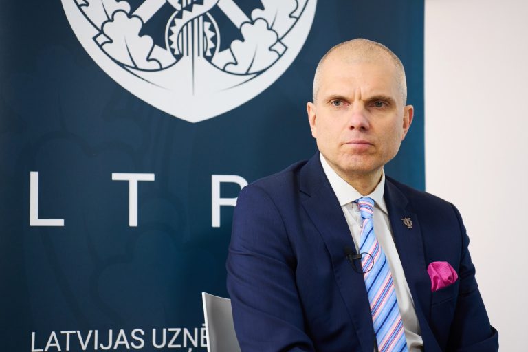 Непрофессиональная работа правительства недопустима — президент ЛТПП