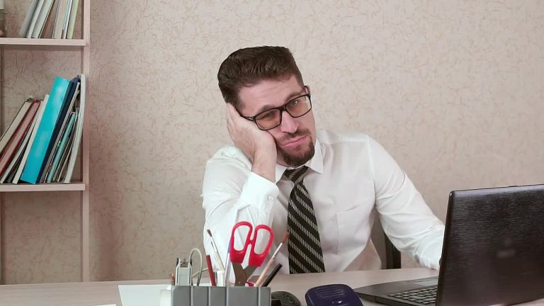 Исследование: плохая работа вызывает больше стресса, чем безработица