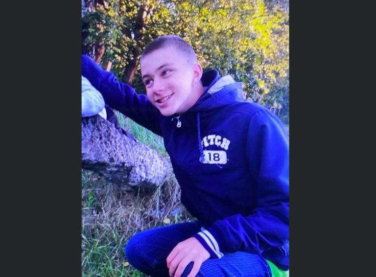 Госполиция разыскивает пропавшего в Риге подростка