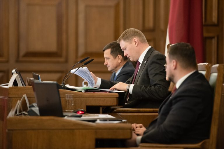 Голосование прошло: в Латвии будет новая должность министра климата и энергетики