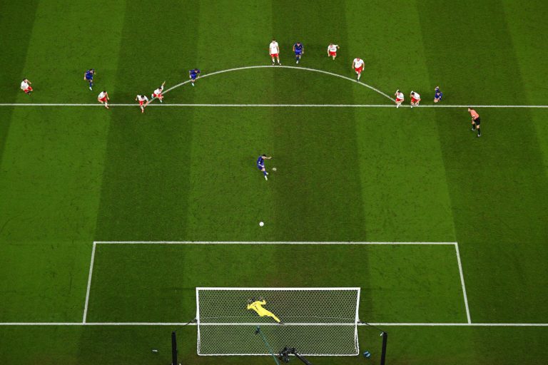 FIFA намерена ввести новые правила на ЧМ-2026