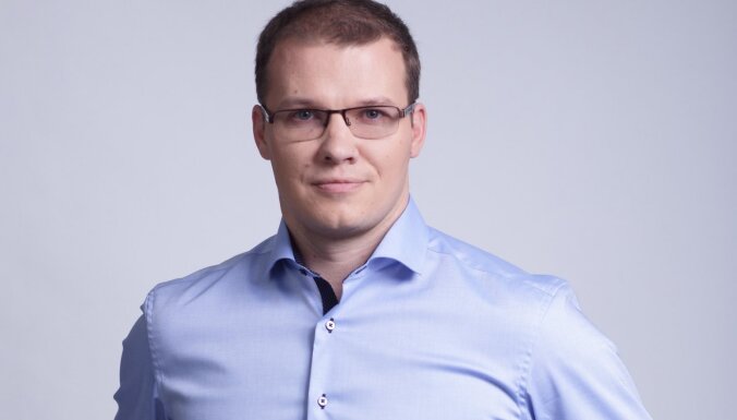 Председателем Национального объединения переизбран Дзинтарс