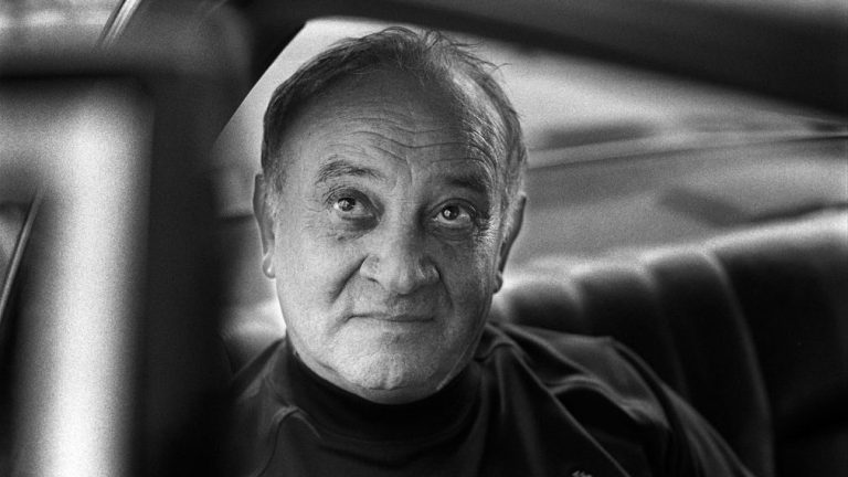 Умер композитор Анджело Бадаламенти, написавший музыку к сериалу «Твин Пикс»