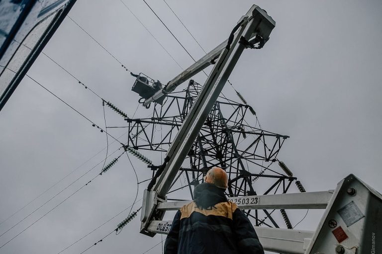 Итоги конференции в Париже: Украина получит еще 1 млрд долларов на зиму