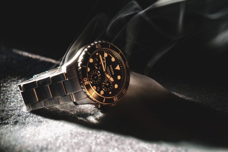 Шейхи Арабских Эмиратов месяцами стоят в очереди на часы Rolex