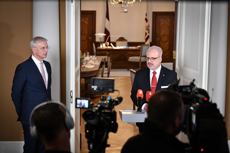 Президент назвал условие для успешной работы нового правительства