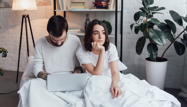 3 причины, по которым здоровые отношения кажутся вам «скучными»