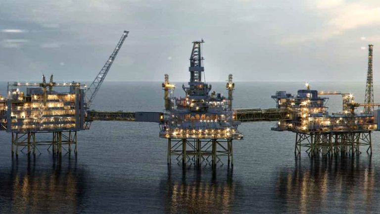 Норвегия резко увеличивает добычу нефти на крупнейшем месторождении Европы