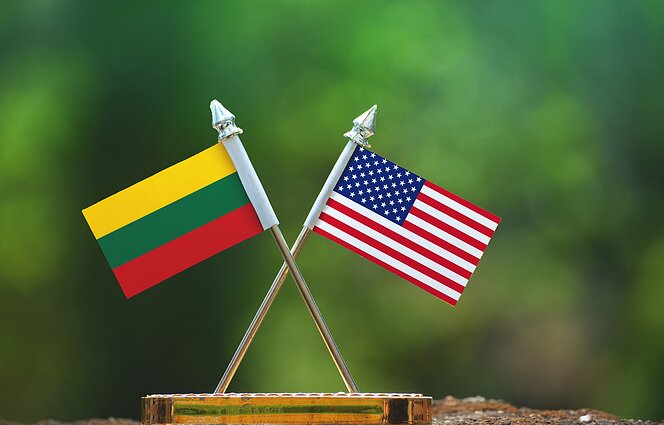В Литве подписан договор с США о приобретении систем HIMARS на 495 млн долларов