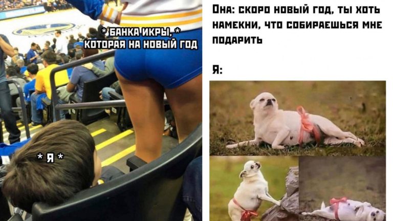 Прикольные картинки с надписями и намеки на подарок