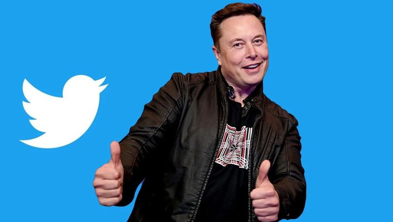 Маск восстановит заблокированных в Twitter журналистов