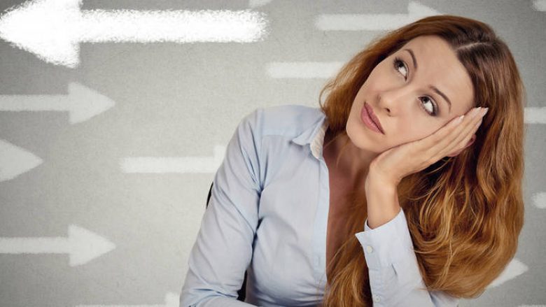 Интуицию нельзя игнорировать, вот как вы можете ее улучшить